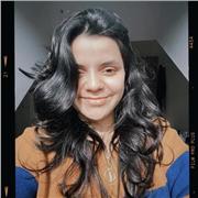 Vous voulez améliorer votre niveau d’espagnol? Contactez-moi, d’origine colombienne l’espagnol c’est ma langue maternelle et je serai ravie de vous enseigner dans une ambiance immersive.